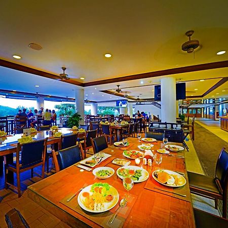 Blue Canyon Country Club Mai Khao Екстер'єр фото