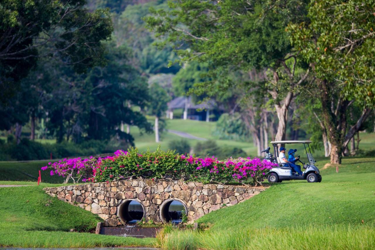 Blue Canyon Country Club Mai Khao Екстер'єр фото