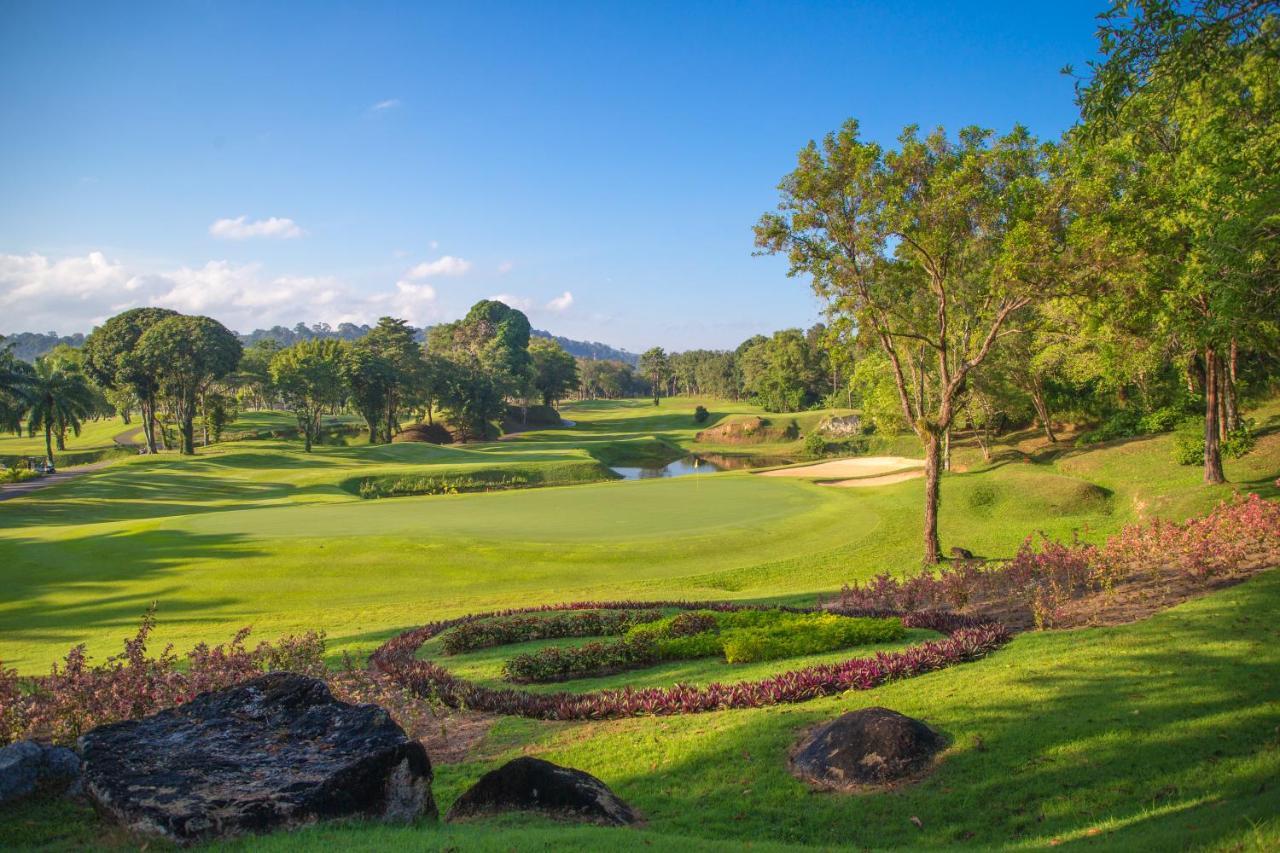 Blue Canyon Country Club Mai Khao Екстер'єр фото