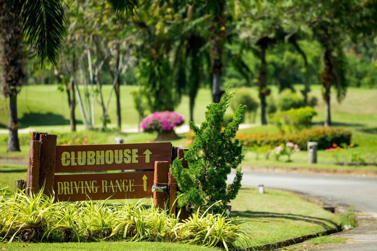 Blue Canyon Country Club Mai Khao Екстер'єр фото