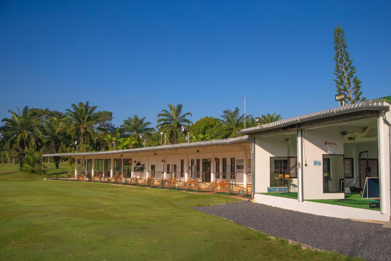 Blue Canyon Country Club Mai Khao Екстер'єр фото
