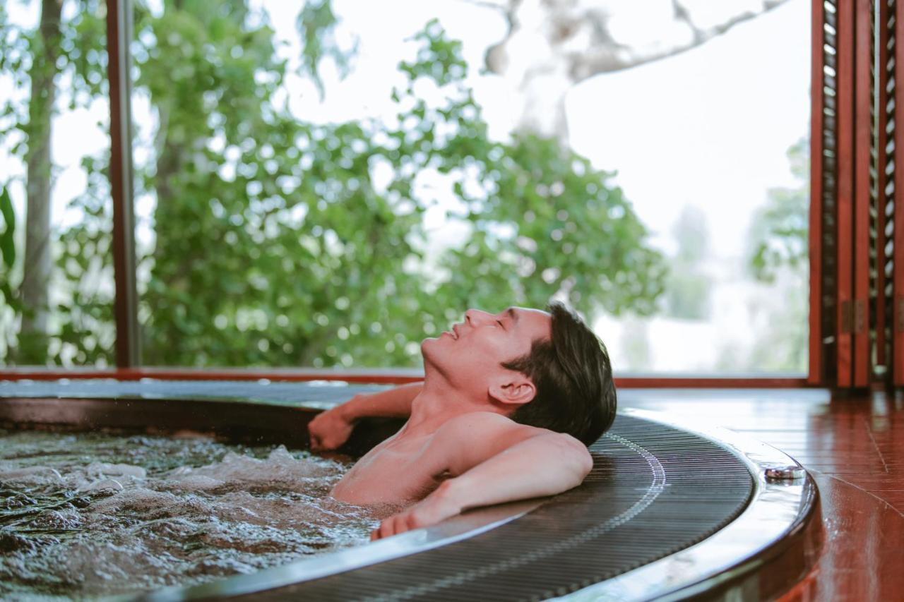 Blue Canyon Country Club Mai Khao Екстер'єр фото