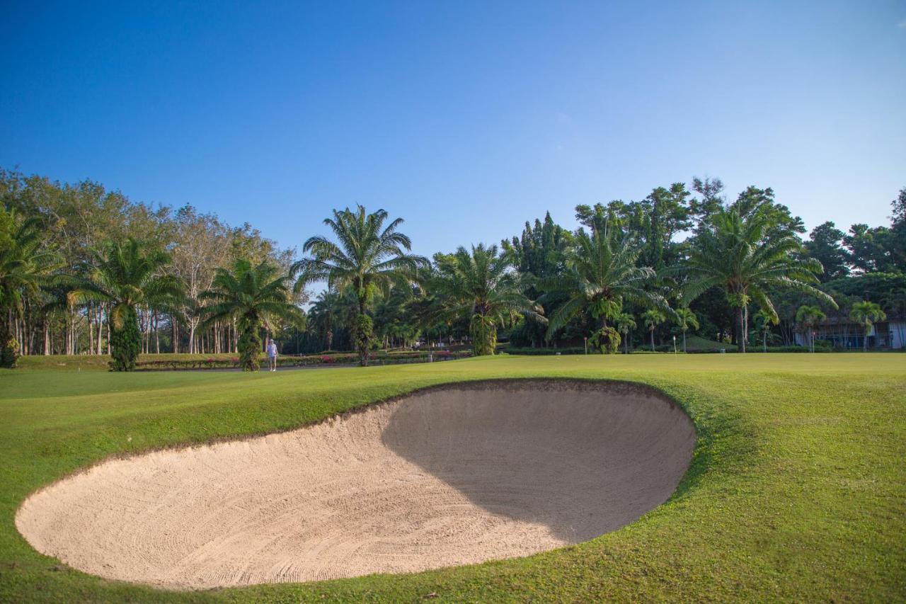 Blue Canyon Country Club Mai Khao Екстер'єр фото