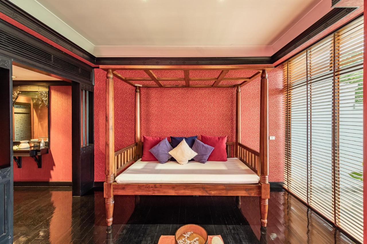 Blue Canyon Country Club Mai Khao Екстер'єр фото