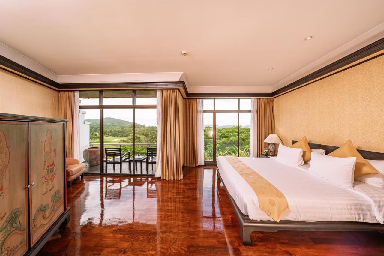 Blue Canyon Country Club Mai Khao Екстер'єр фото