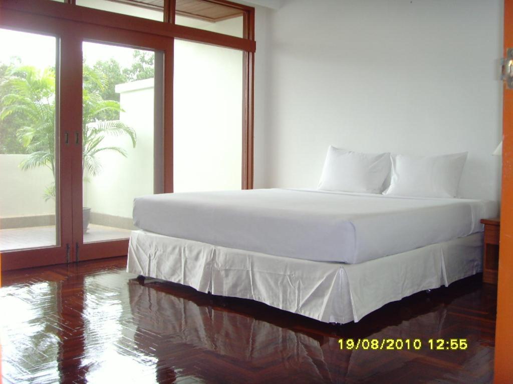 Blue Canyon Country Club Mai Khao Екстер'єр фото