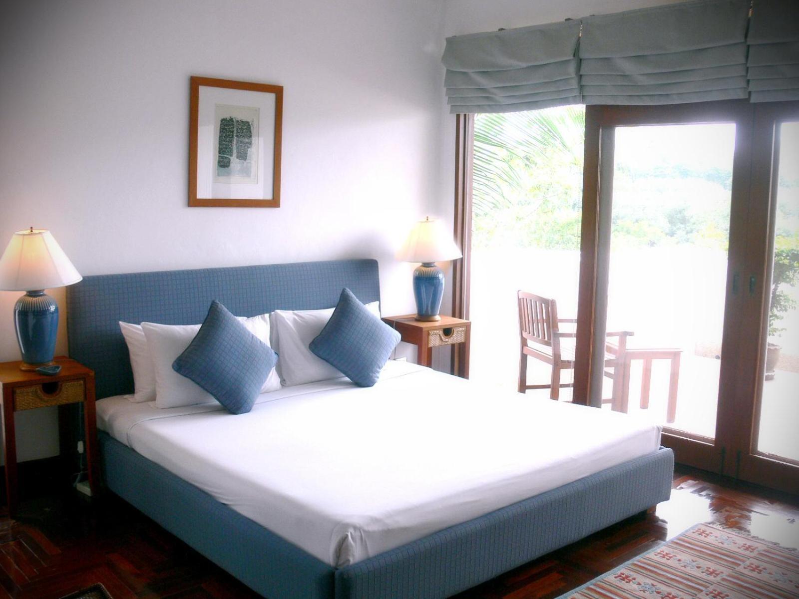 Blue Canyon Country Club Mai Khao Екстер'єр фото