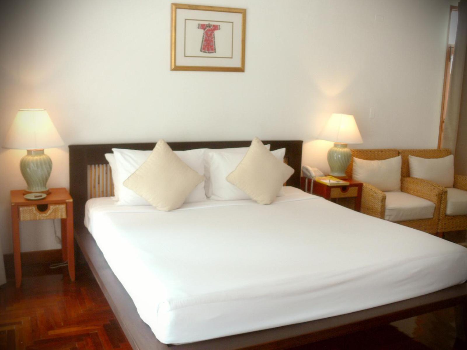 Blue Canyon Country Club Mai Khao Екстер'єр фото