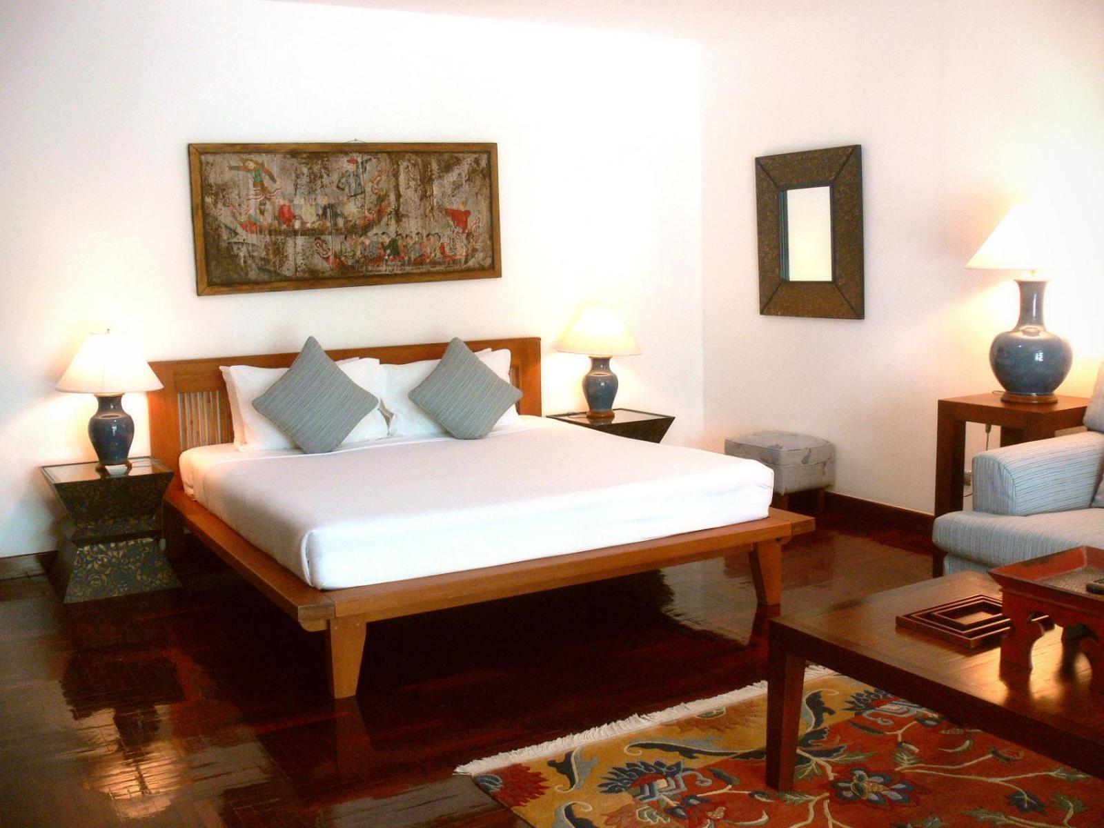 Blue Canyon Country Club Mai Khao Екстер'єр фото