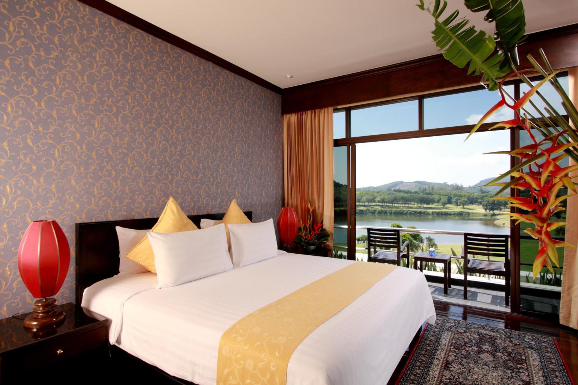 Blue Canyon Country Club Mai Khao Екстер'єр фото