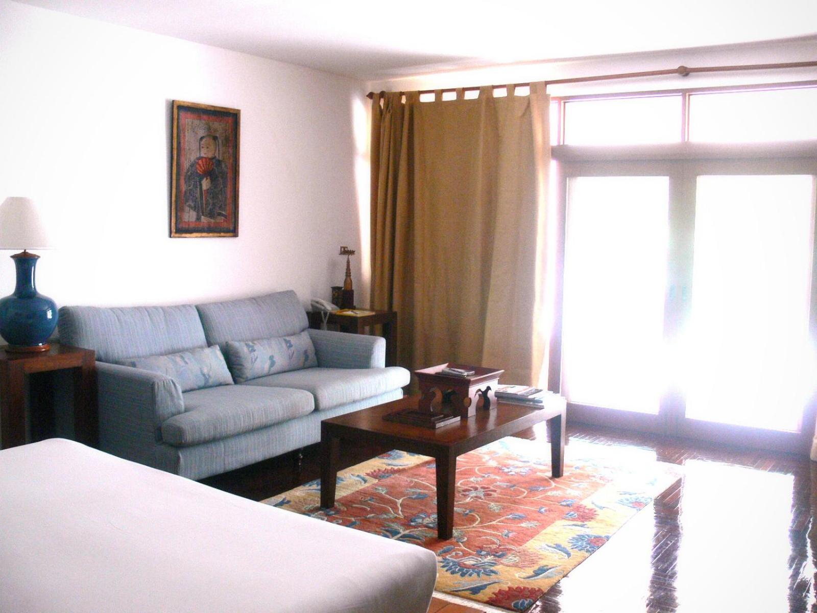 Blue Canyon Country Club Mai Khao Екстер'єр фото