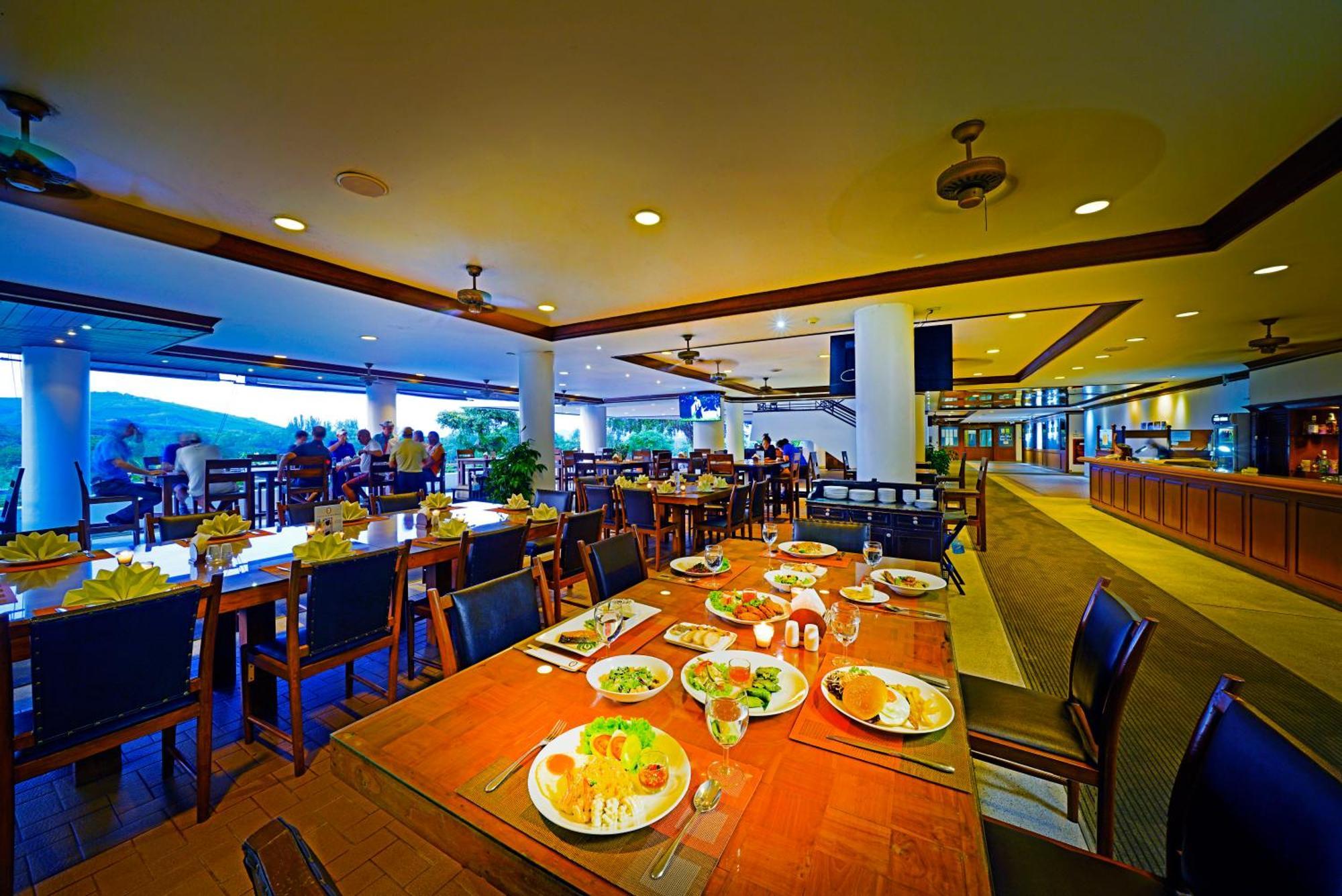 Blue Canyon Country Club Mai Khao Екстер'єр фото